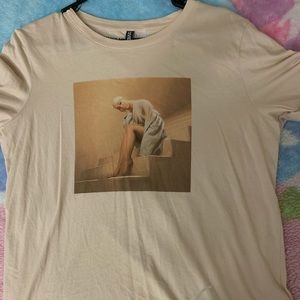 ARIANA GRANDE SWEETNER SHIRT